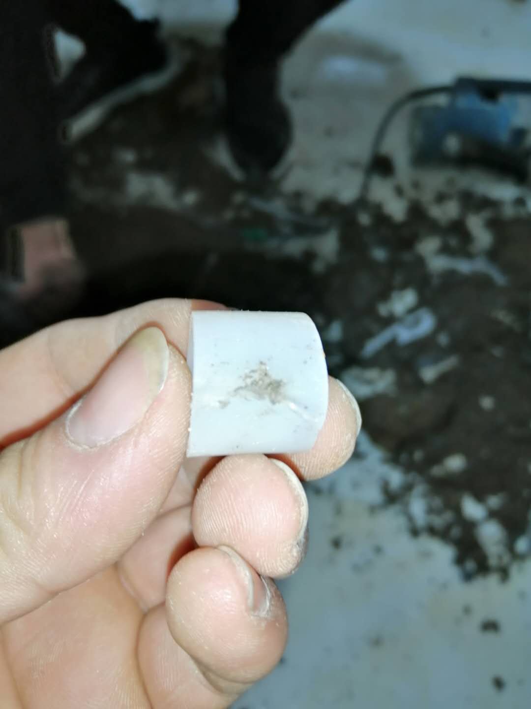三门地暖漏水检测