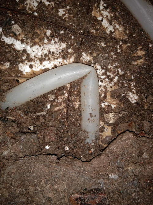 三门堵点精准查找